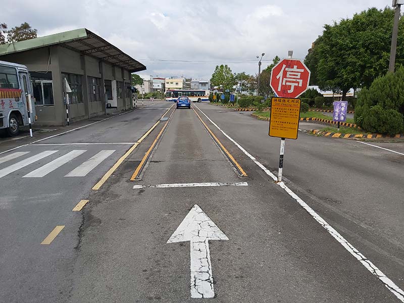 (六) 換檔穩定測試